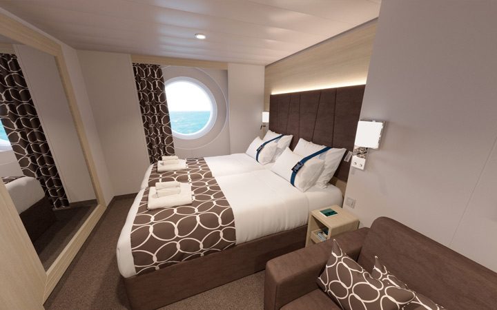 MSC World Europa